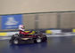 Professional 3000RPM Servo Motor Indoor Go Karts For 3-15 Years Old