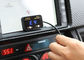 Acrylic Panel ECU Racing Car Throttle Controller 5 Drive 49*30*8.2mm