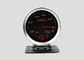 OBD2 Display Defies Universal Digital RPM Meter For Car