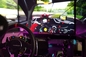 PC Gaming Accessories Racing Sim Rig Shifter Car Simulator Driving